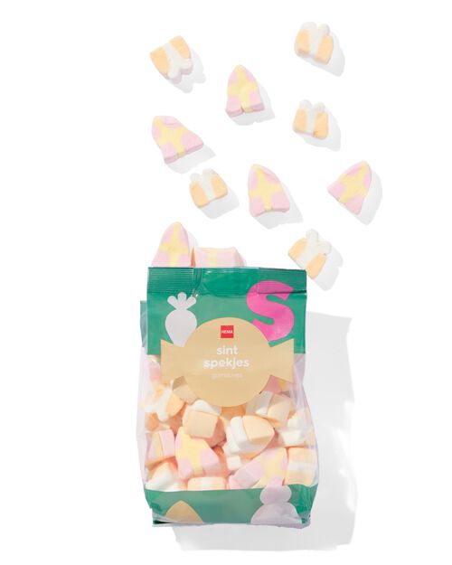 guimauves Saint-Nicolas 225g