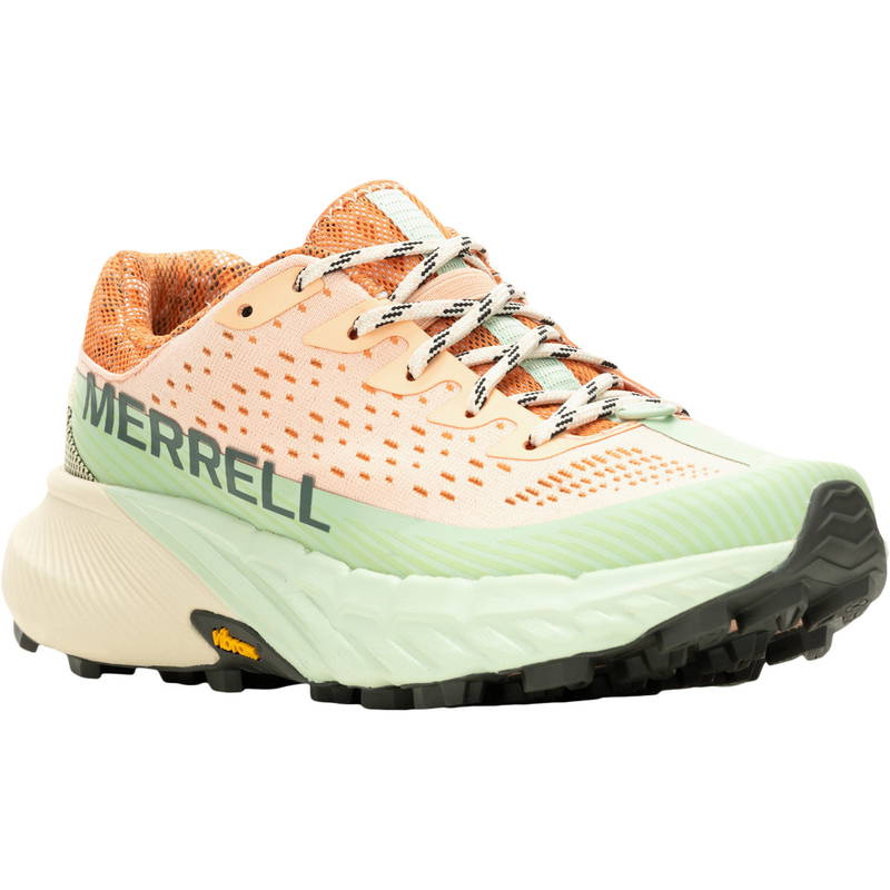 Merrell Agility Peak 5 Trail Løbesko Dame