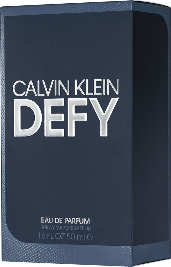 Calvin Klein Calvin Klein Defy Eau de Parfum