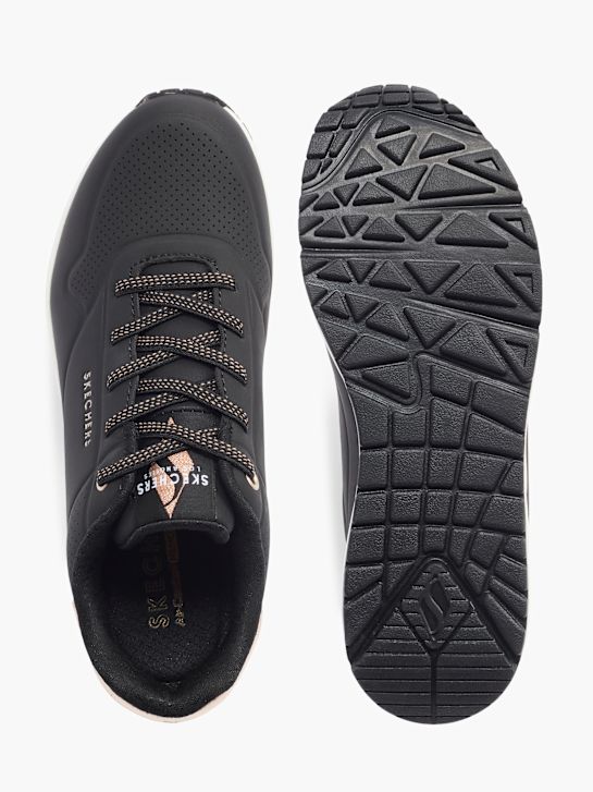 Skechers UNO - SHIMMER AWAY Sneaker