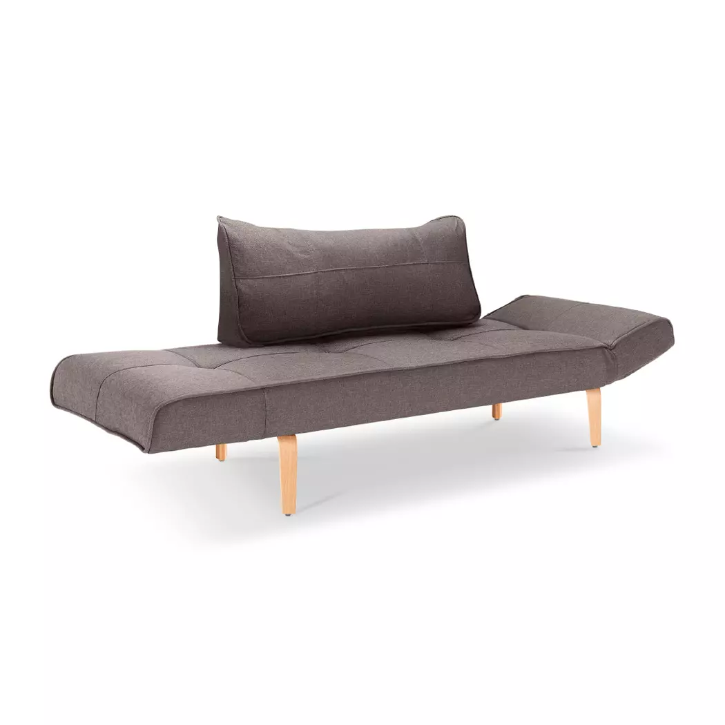 Schlafsofa Zeal Bow