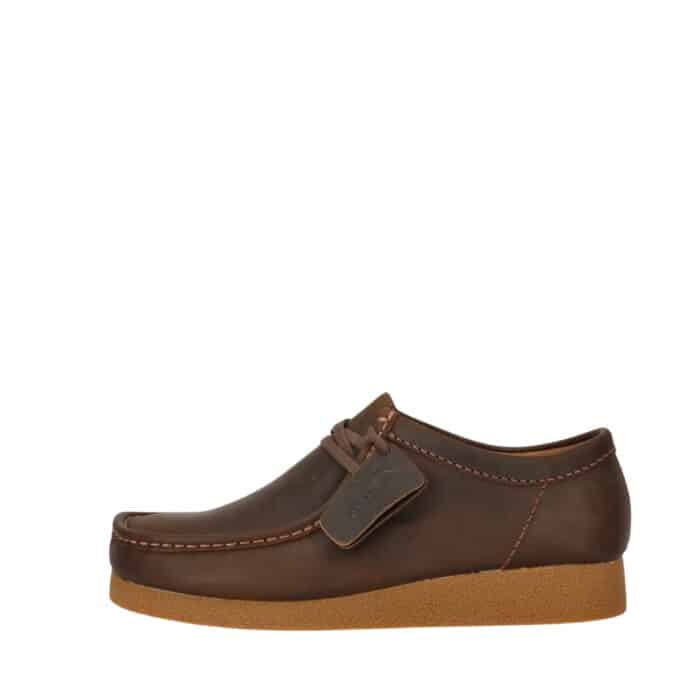 Clarks Wallabee Evosh Sko Herre