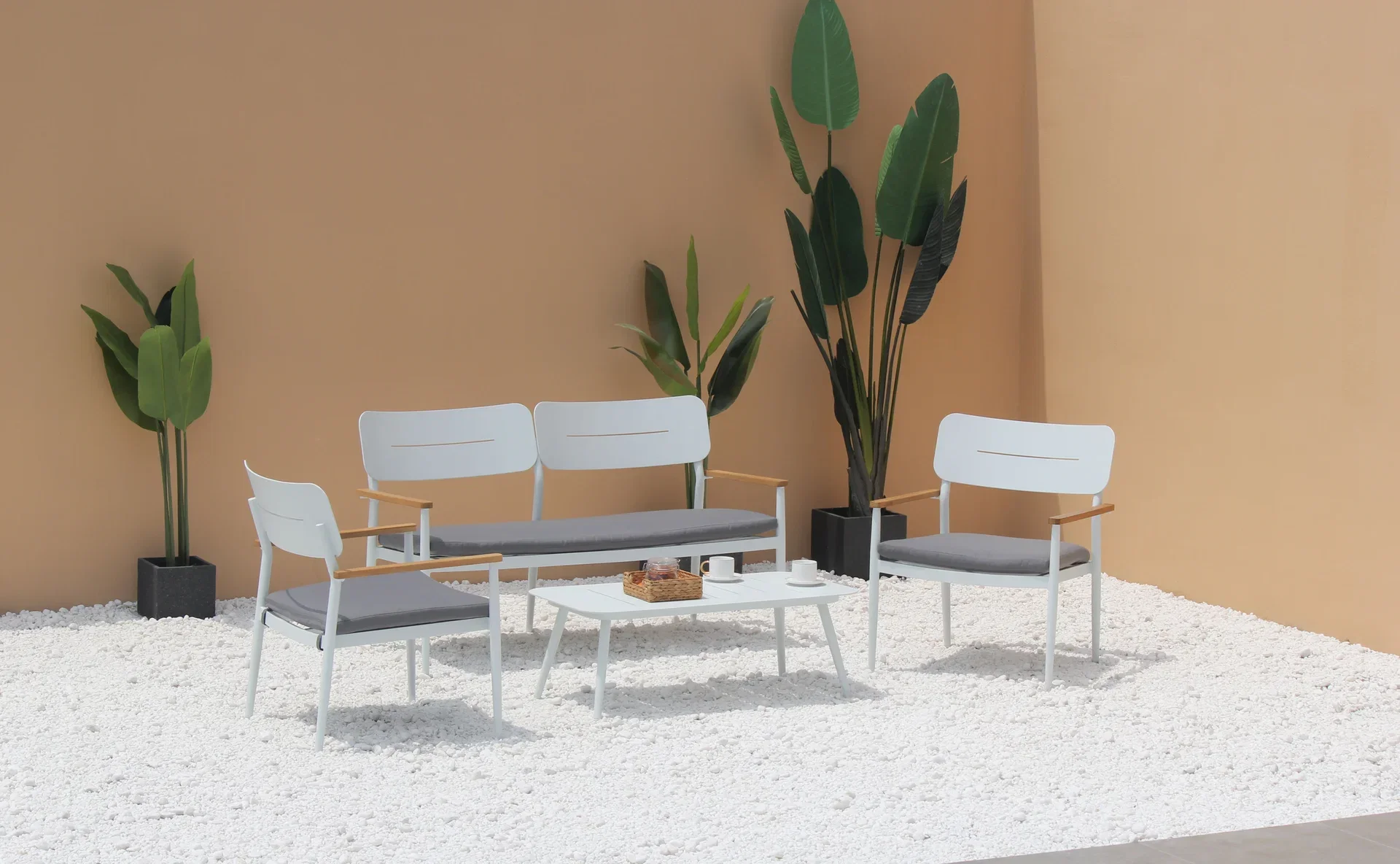 Loungesett Mairago