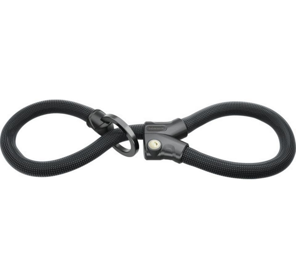 Kettenschloss Infinity Loop 1806/11 ohne HalterVeloschloss