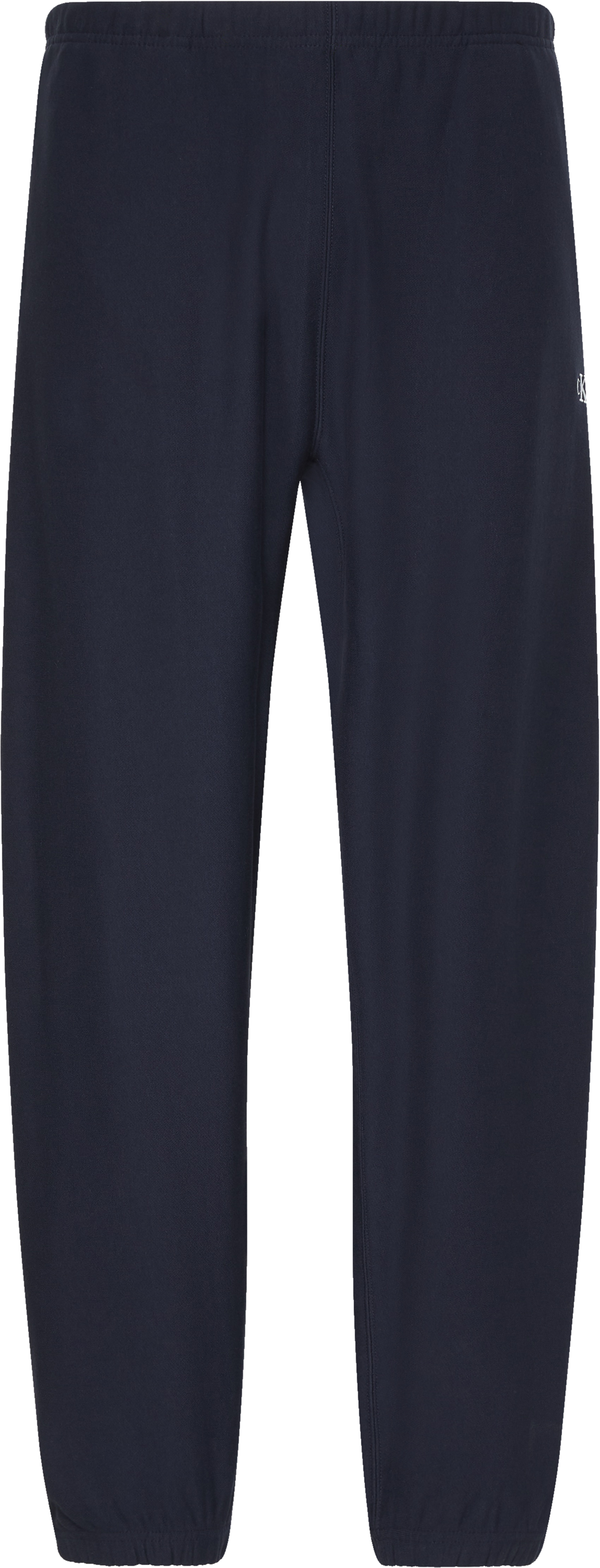 Calvin Klein Jeans Sweathose »EU 350TERRY MONOGRAM JOGGER«  regular fit