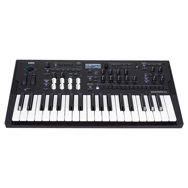 Korg Wavestate MKII