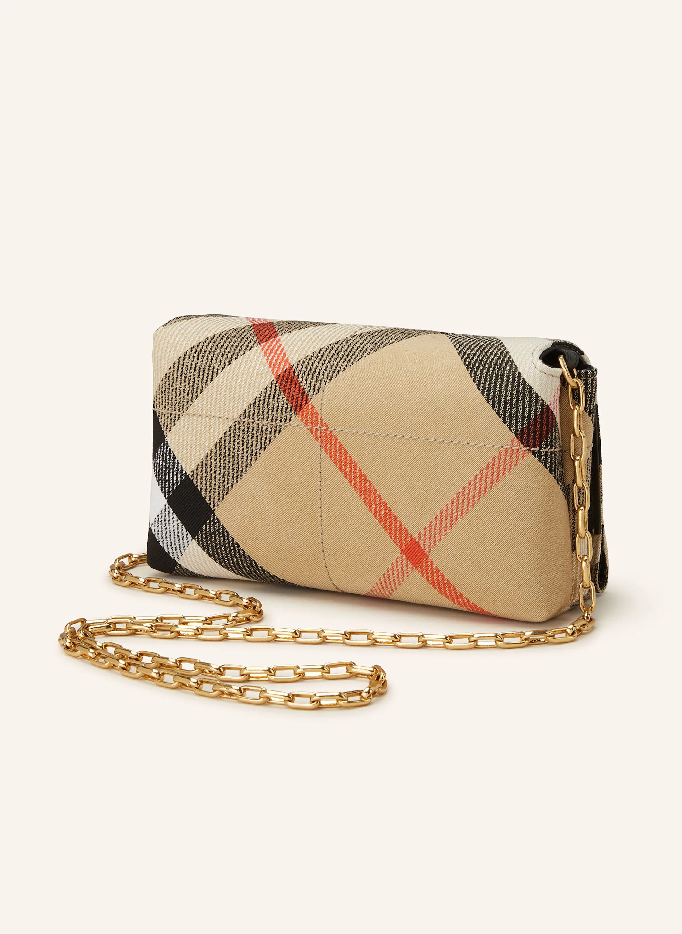 BURBERRY Umhängetasche SNIP