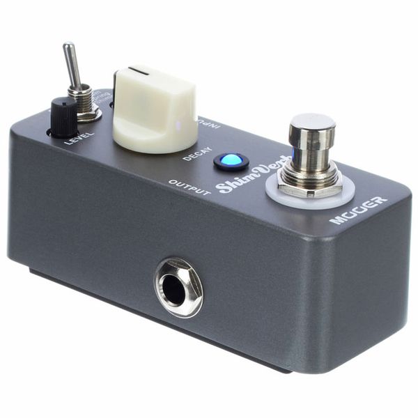 Mooer Shim Verb