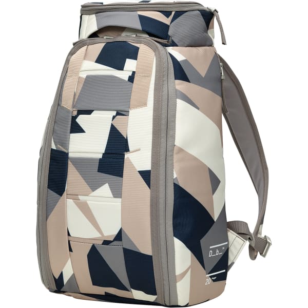 Sac à dos lifestyle DB HUGGER BACKPACK 20L
