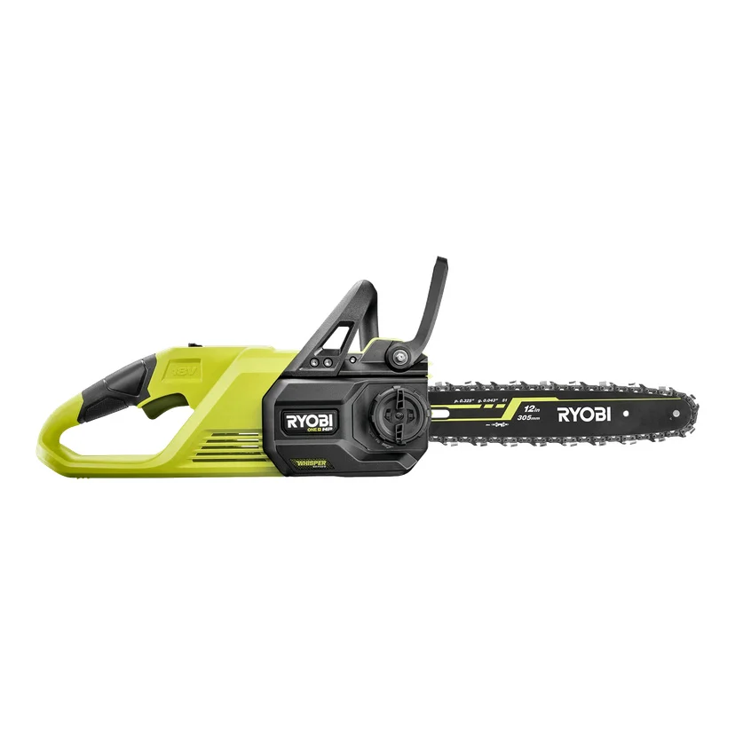 Kjedesag 18 V 12