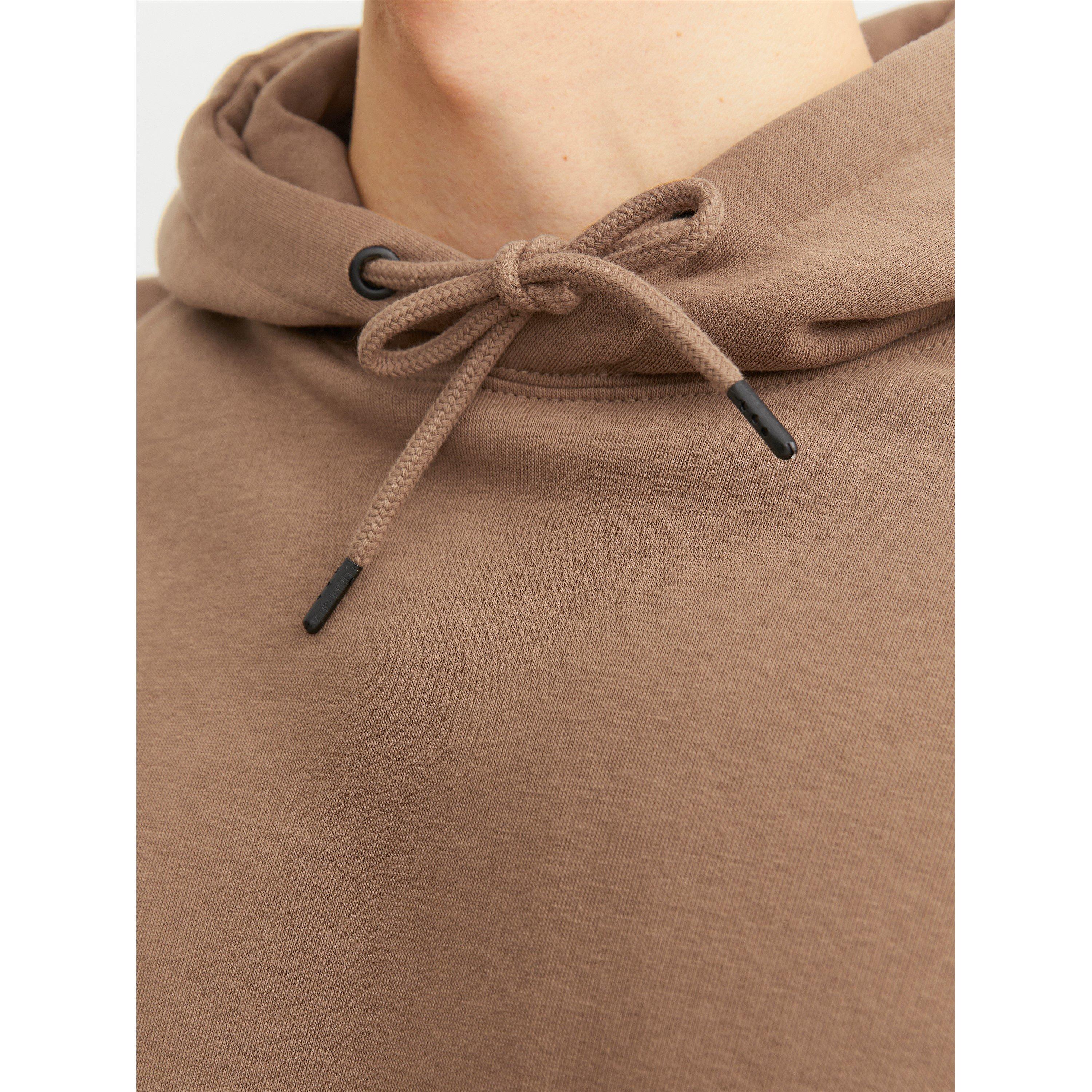 Jack and Jones Star Basic Hoodie