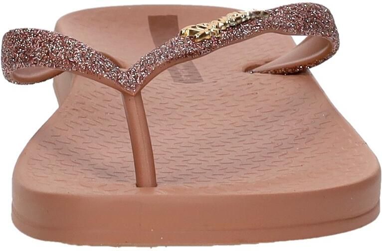 Ipanema Anatomic Lolita Dames Slippers Brown