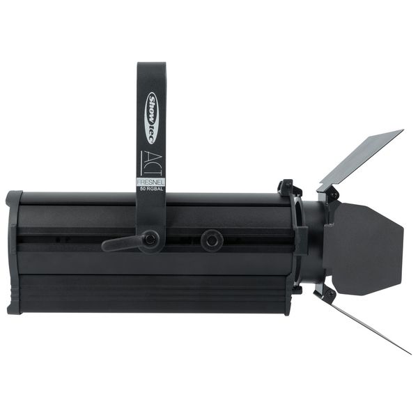Showtec ACT Fresnel 50 RGBAL