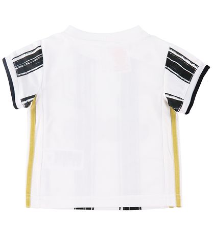 adidas Performance Fodbolds?t - Juventus - Hvid/Sort