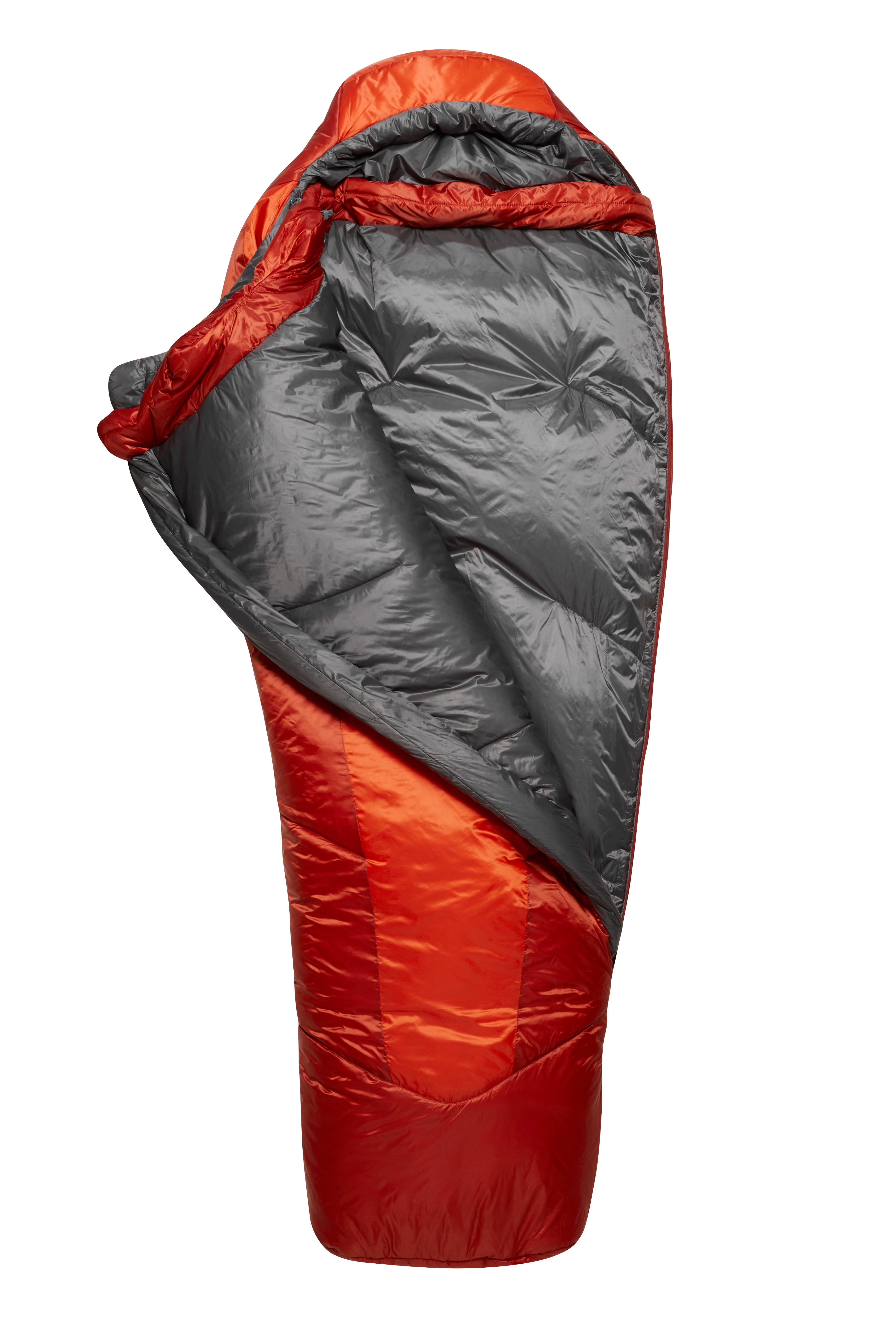 RAB Solar Eco 4, Firecracker LZ<br>Temp-grense: -11°C