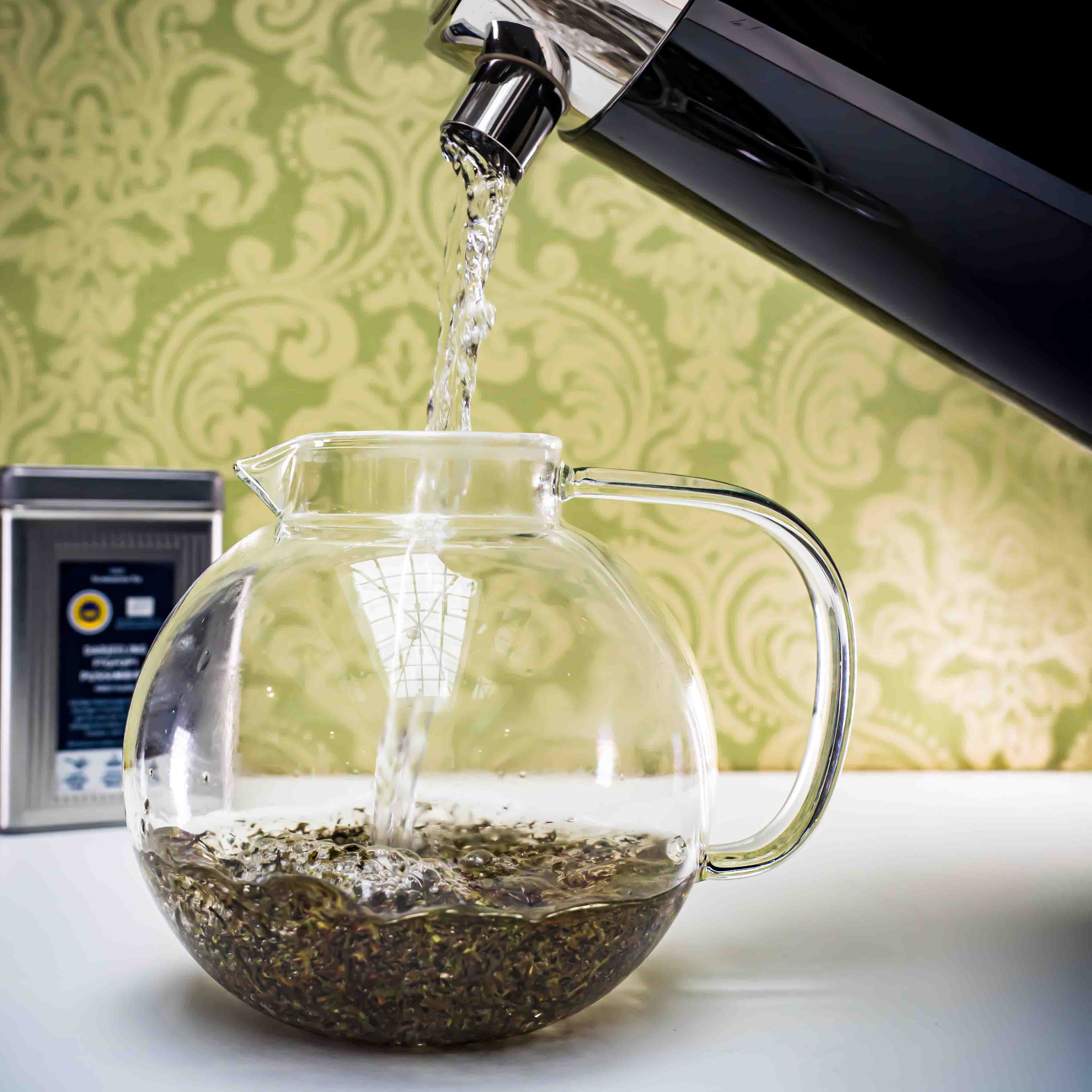 Aufgusskanne TGTea 1,3l