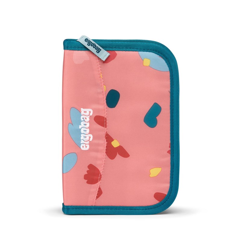 Ergobag<br>Penalhus med fyld SpringBear