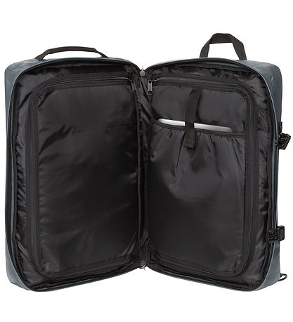 Eastpak Reisetasche - Travelpack - 42L - Tarp Stormy