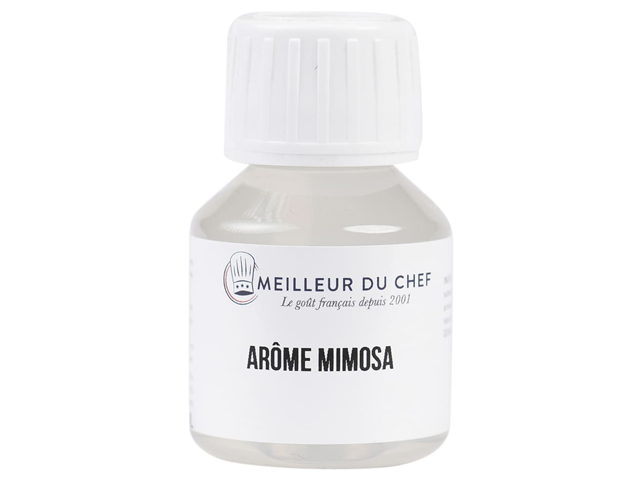 Arôme mimosa - hydrosoluble - 1 litre - Selectarôme