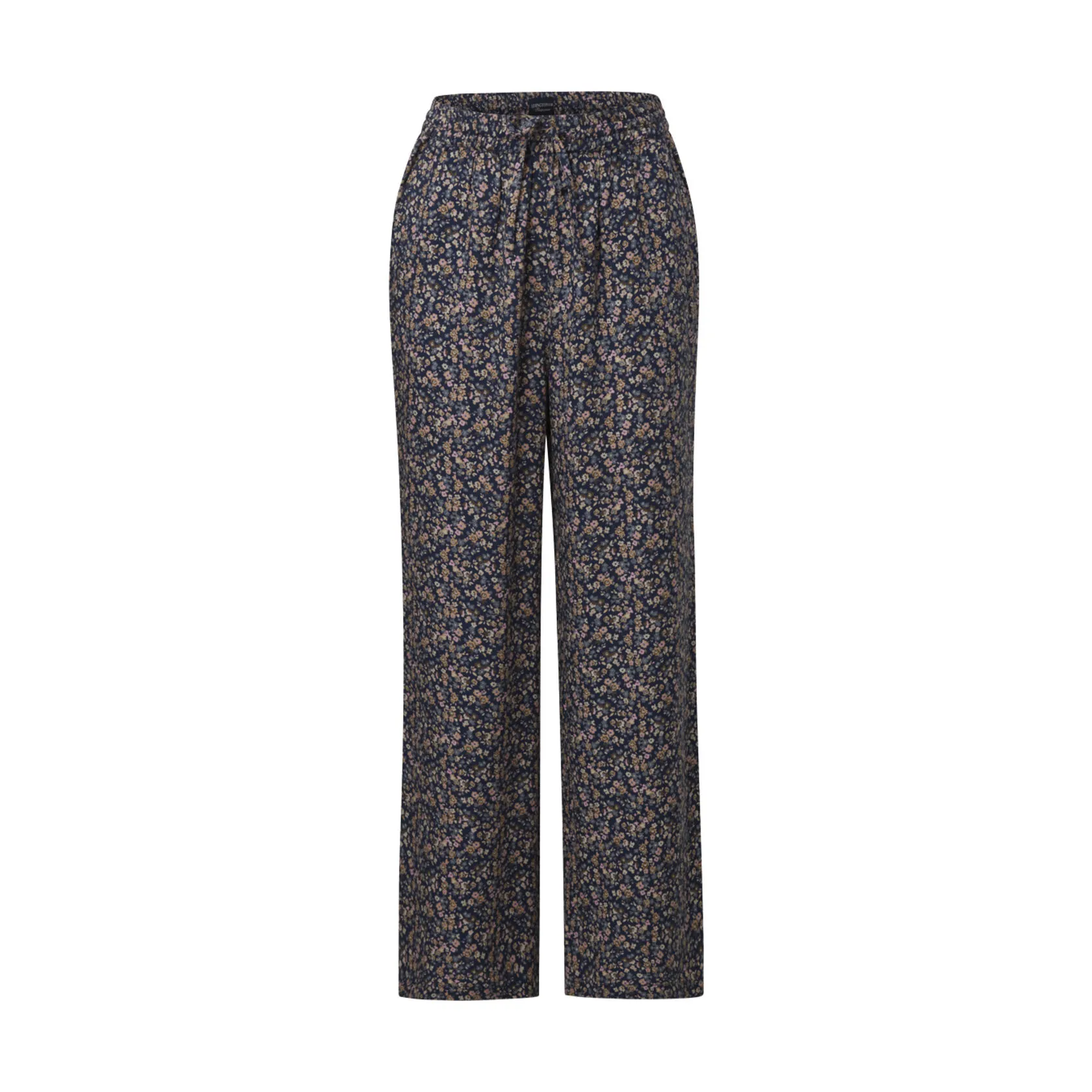 Lexington Comforts of Fall Pyjamassæt - 2 dele