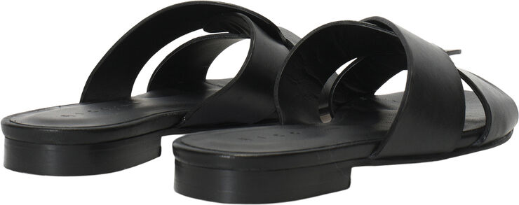 Dico Copenhagen Lulu Flats Black