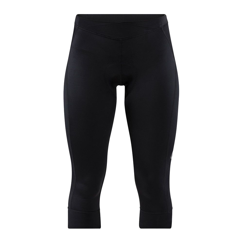 Craft ESSENCE - Corsaire Femme black