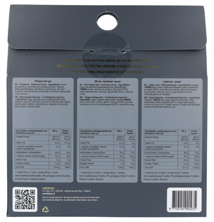 Meenk Zoet Zout Peperig Giftset 521GR
