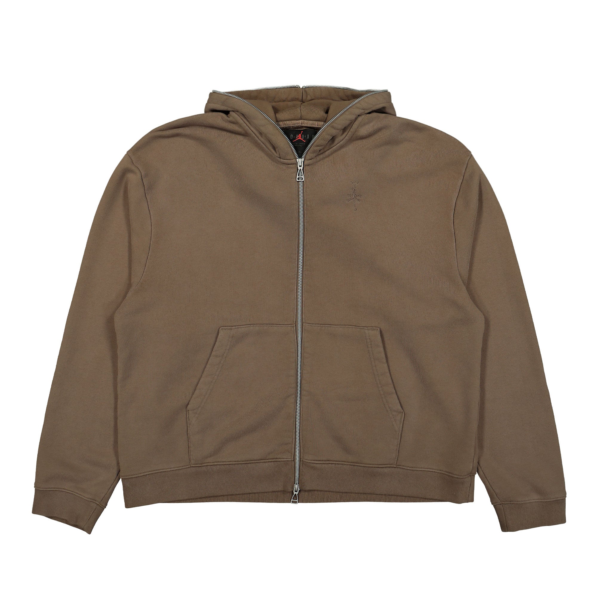 Jordan<br>Full-Zip Hoodie