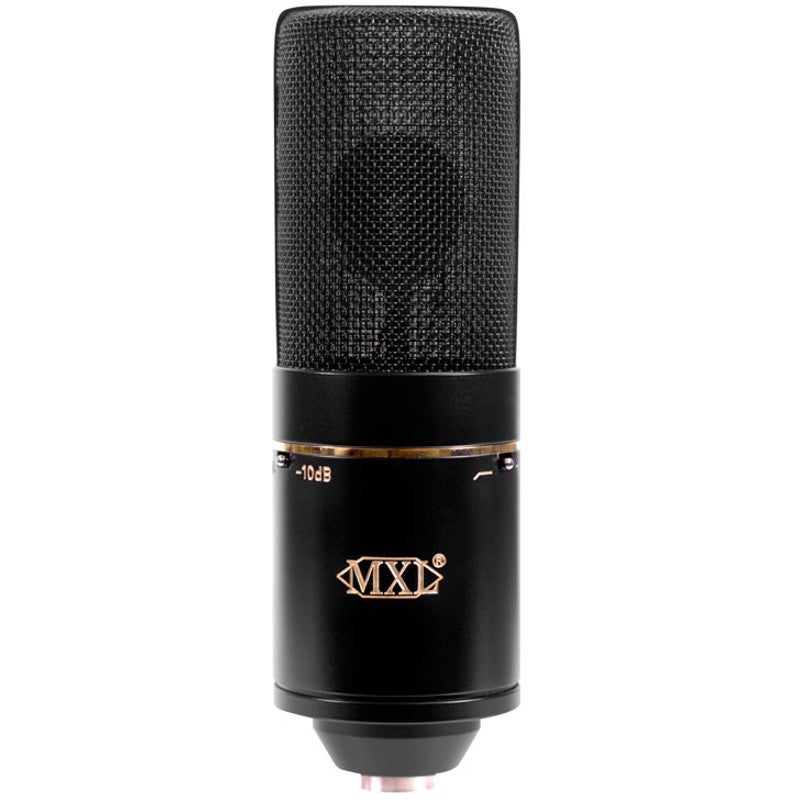 MXL 770X grootmembraan condensatormicrofoon