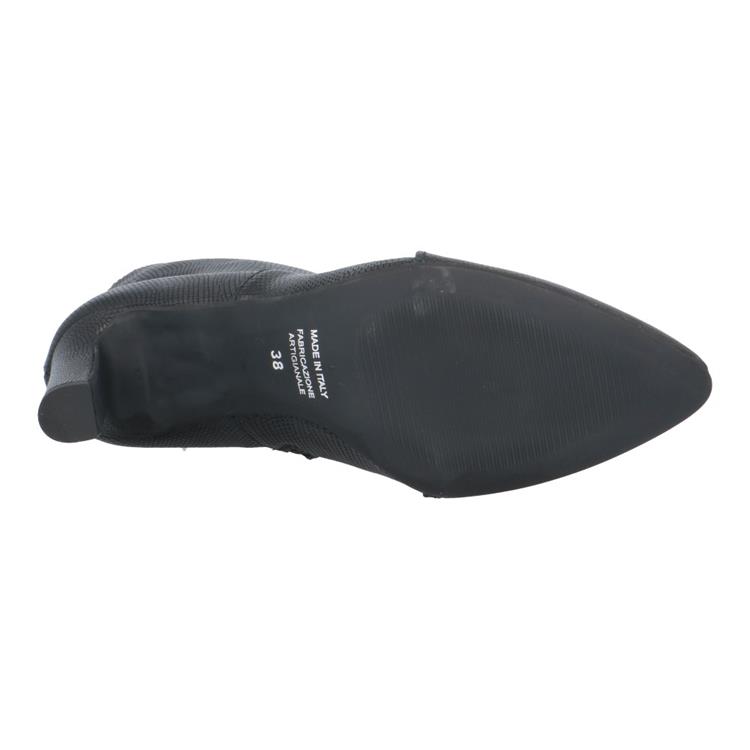 Roberto d'Angelo Cadiz lizard nero