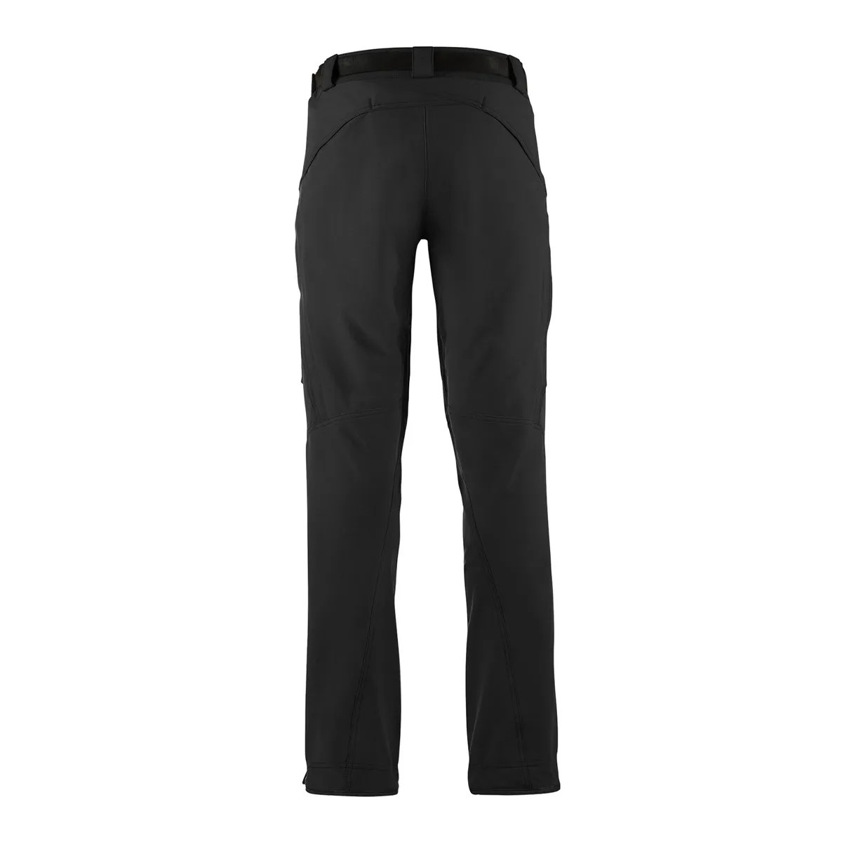 Klättermusen Men's Gere 3.0 Pants Regular Black