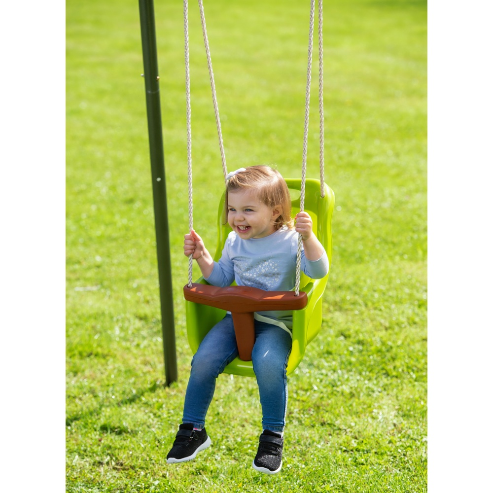 Babyschaukelsitz