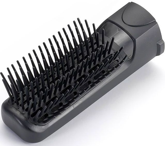 BaByliss - AS90PE - Föhnborstel - 38mm Thermisch - Zwart