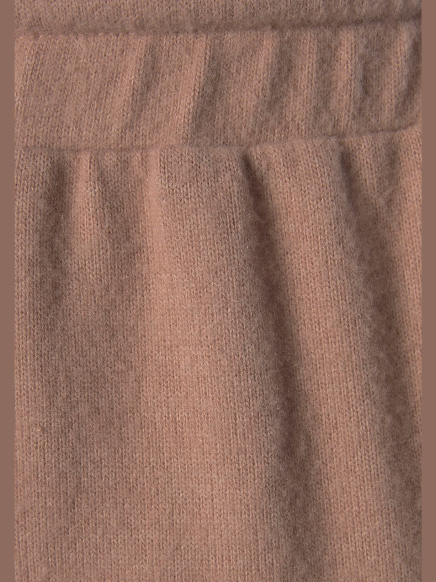 Pantalon lounge pantalon confortable avec jambes larges