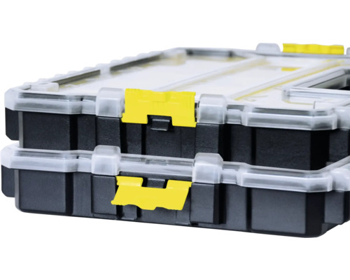 Organizer Stanley FatMax 446x74x357 mm