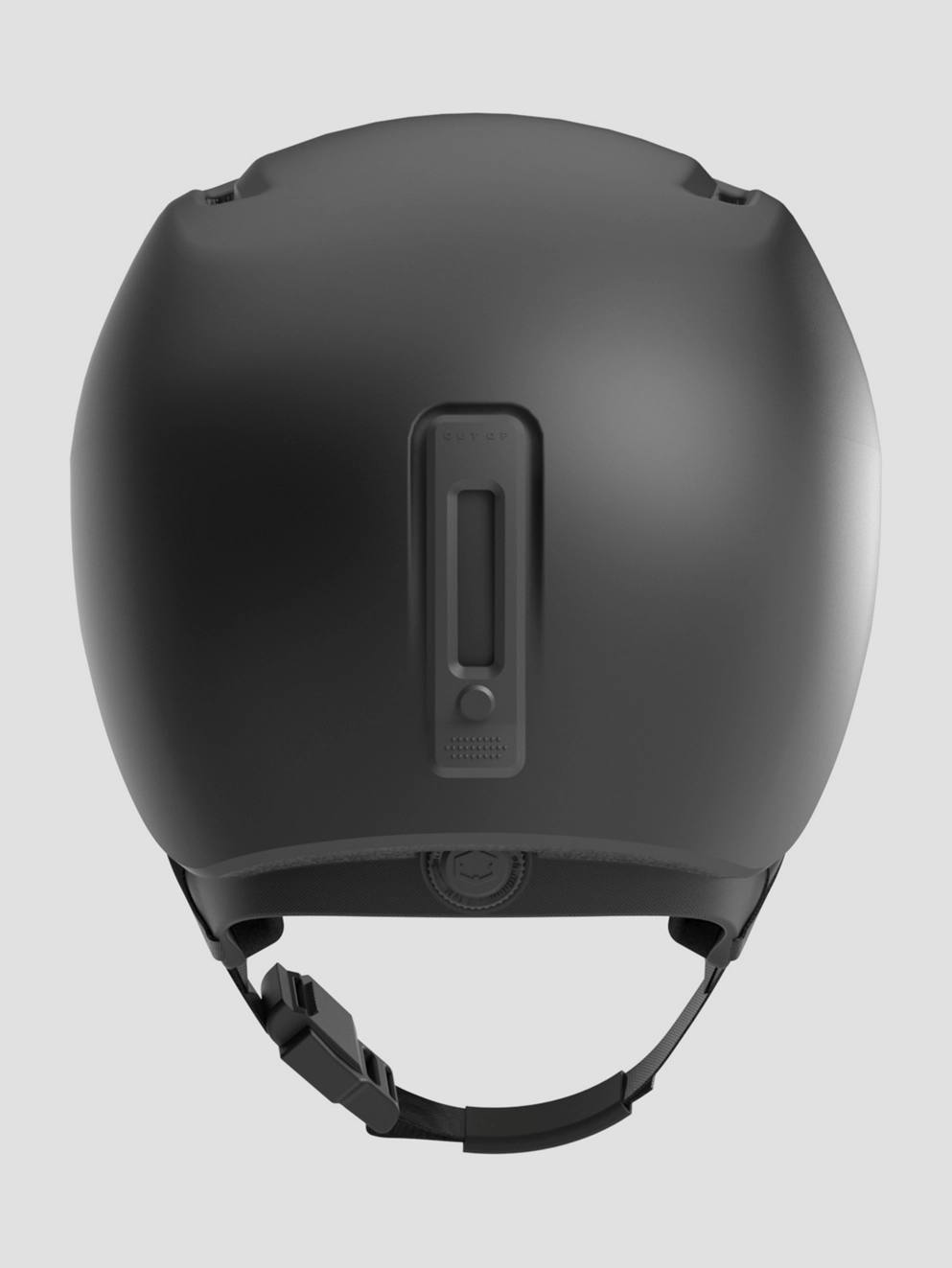 Out Of Liner Helmet black