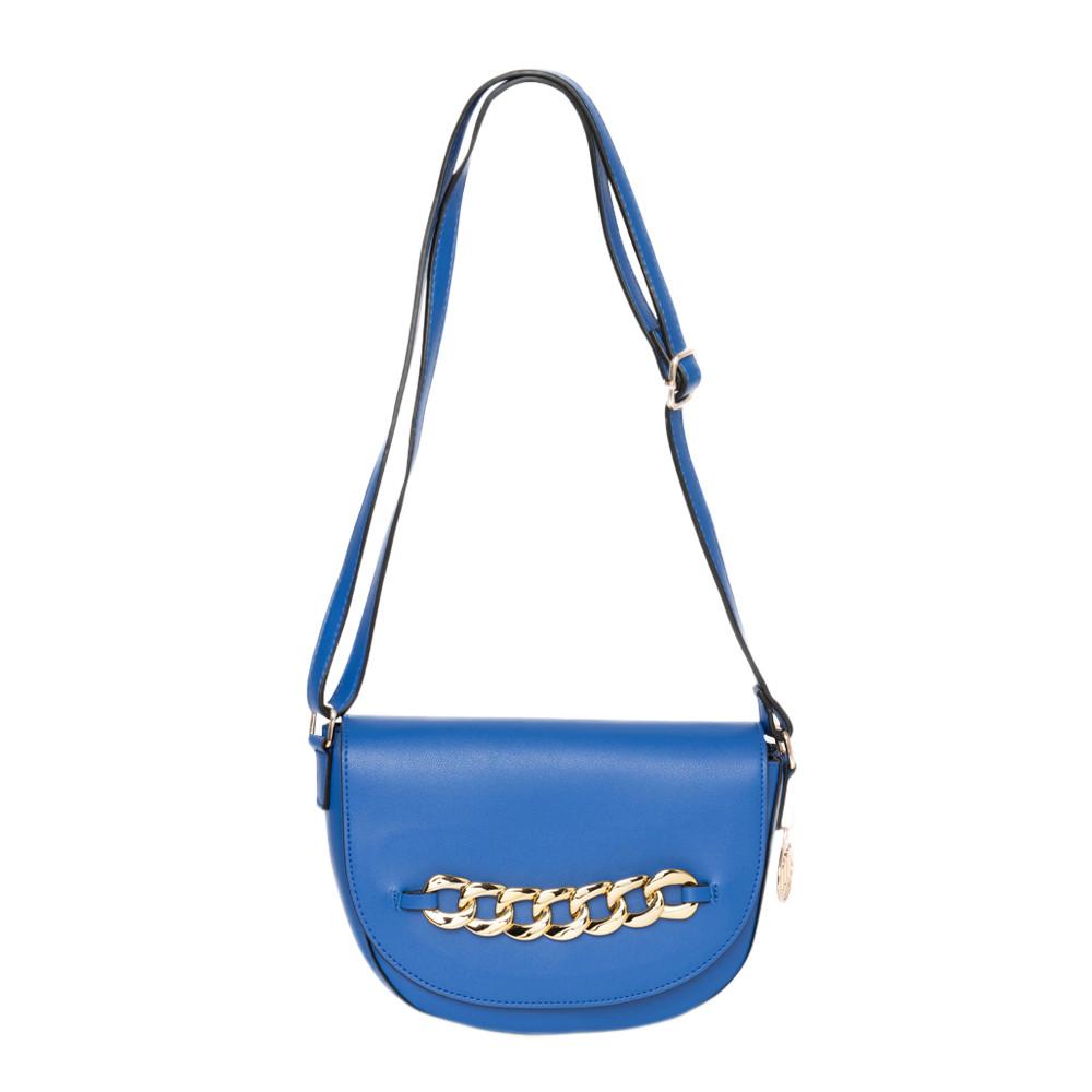 Manoukian Sac bandoulière Bleu Roi Femme Manoukian Daisy