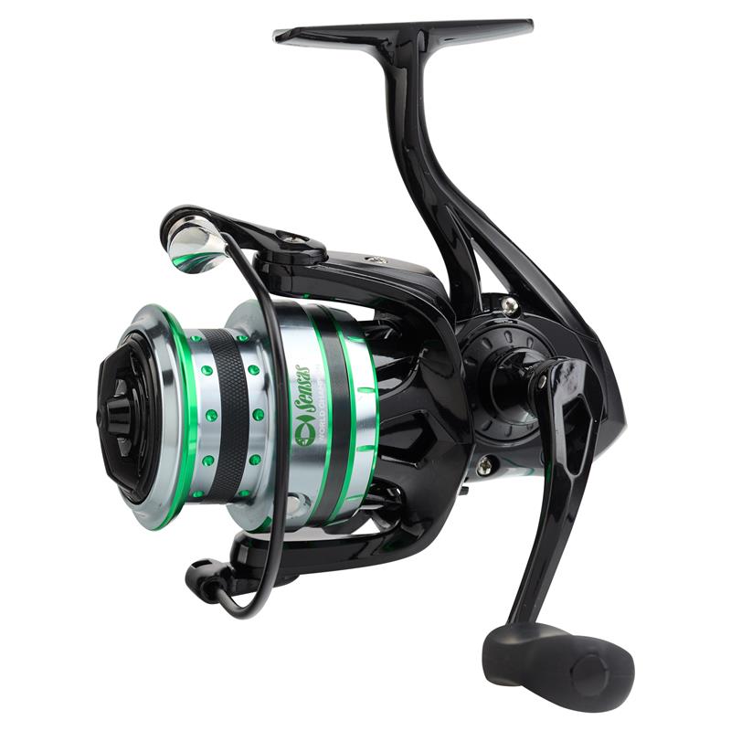 Moulinet Anglaise Sensas One Match 3000