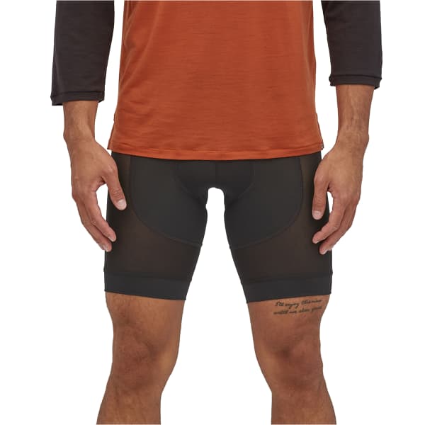 Short VTT PATAGONIA M'S DIRT CRAFT BIKE SHORTS BLACK