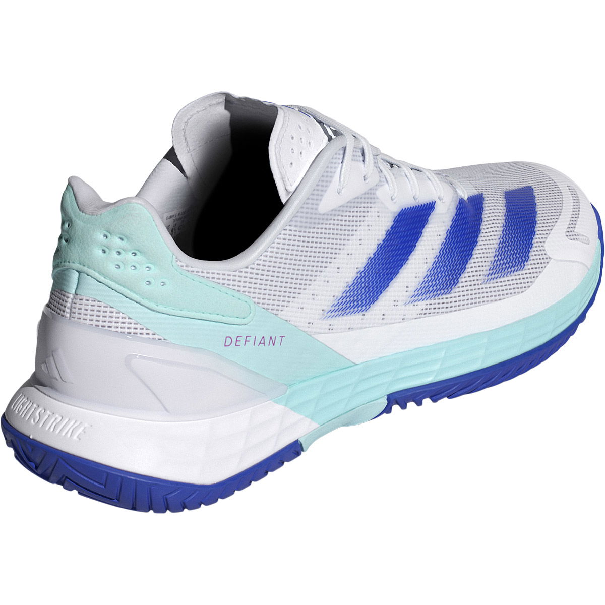 adidas Defiant Speed Tennissko Herre