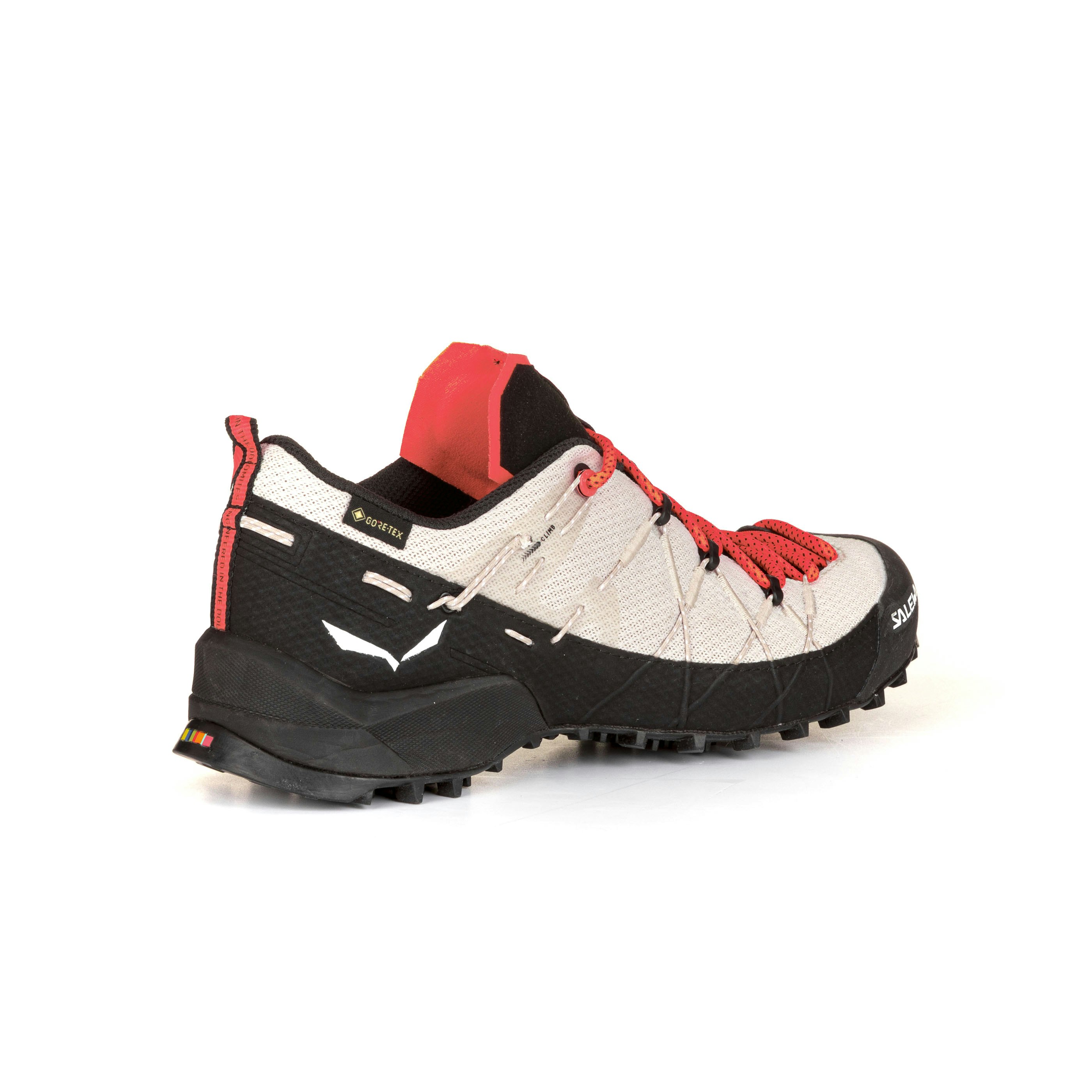 Wildfire 2 Gore-Tex® Schuh Damen