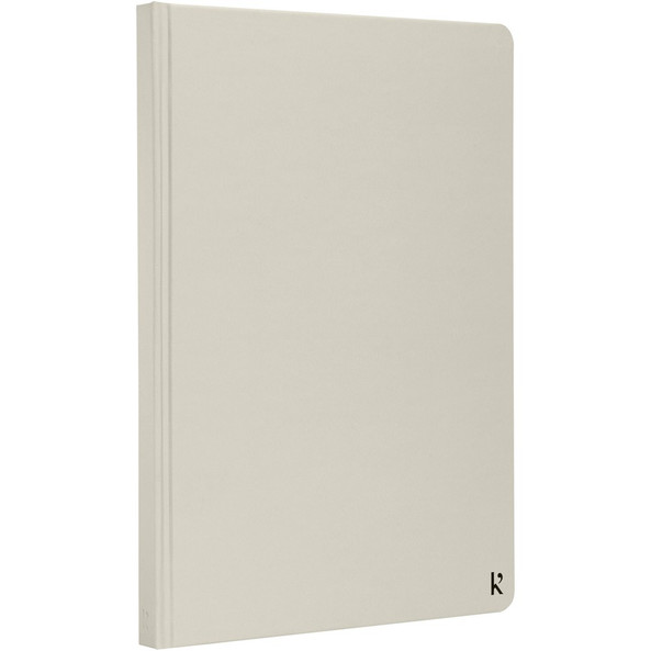Karst® 107790 - Carnet à couverture rigide K’arst® A5-ligné