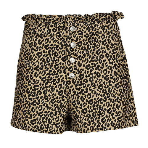 Moony Mood - LEODORA - Marron / Beige