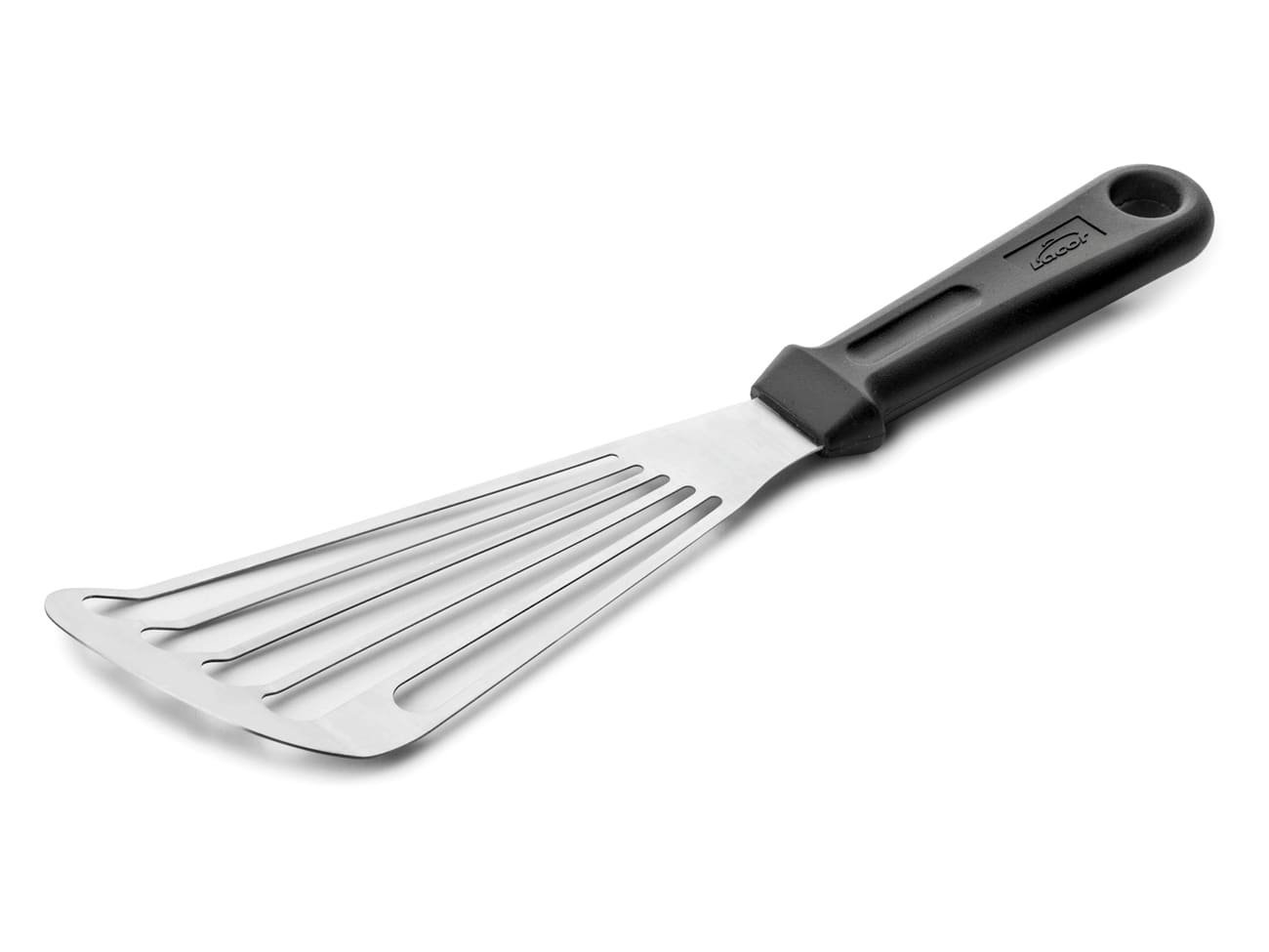 Spatule souple et ajourée - Lacor
