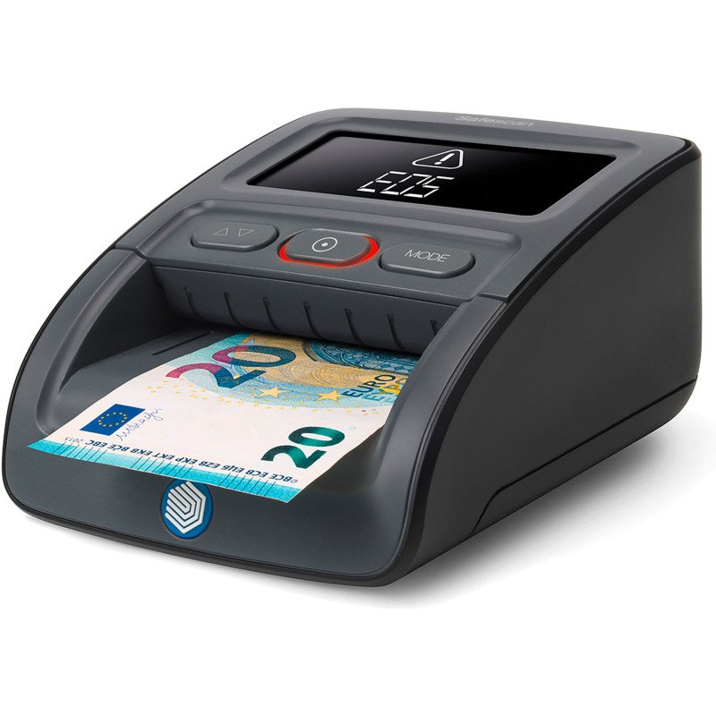 Safescan Détecteur automatique de faux billets 155-S