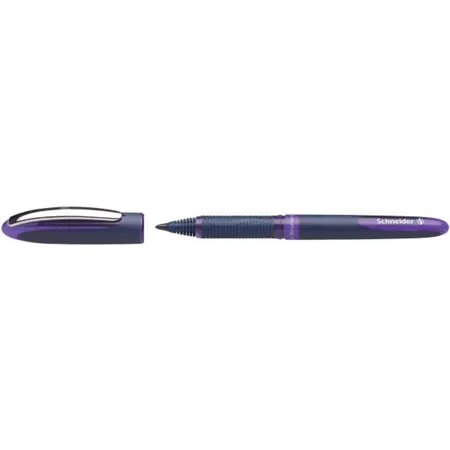 Schneider Tintenroller One Business, 0,6 mm, violett