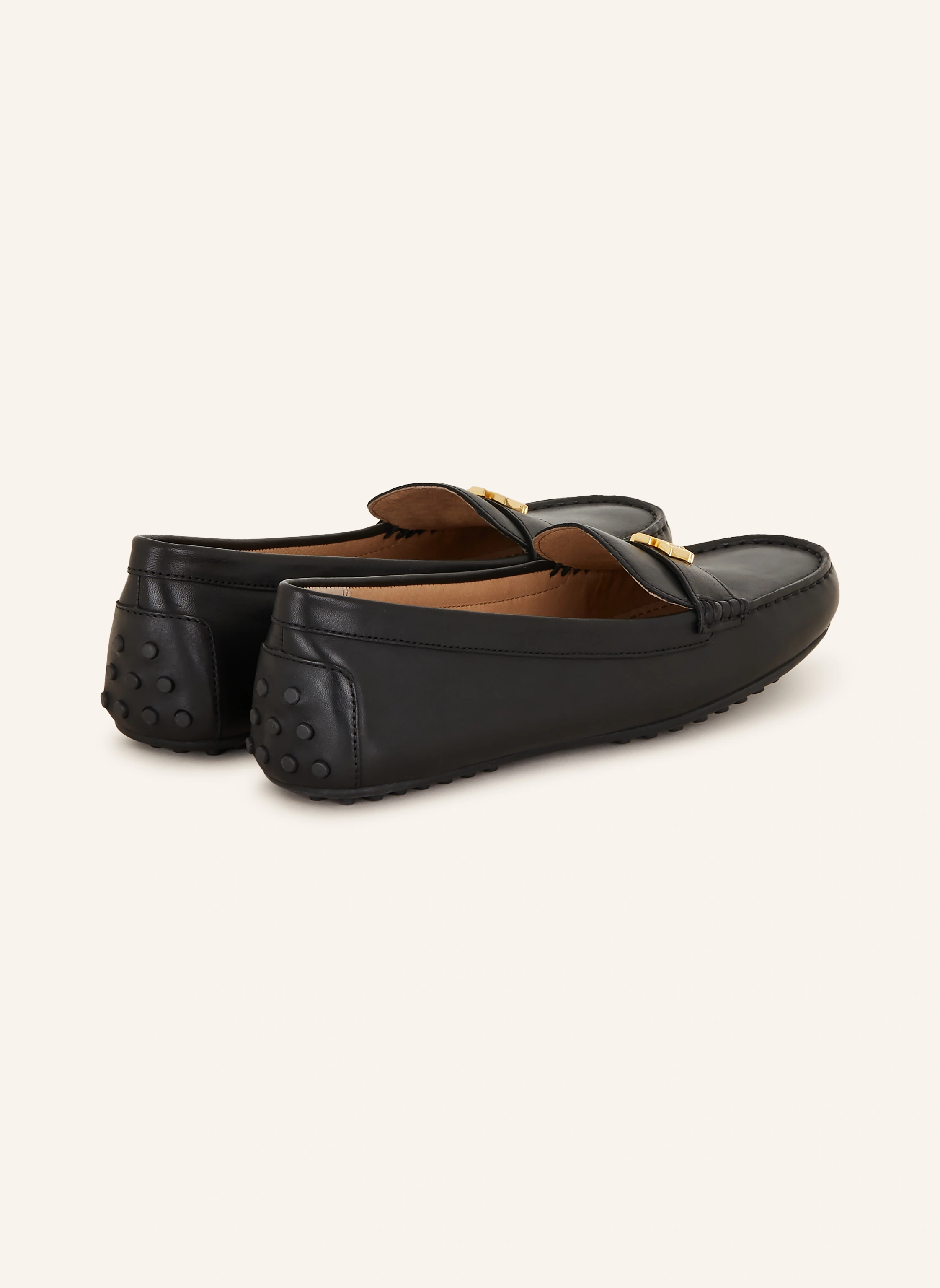 LAUREN RALPH LAUREN Mokassins