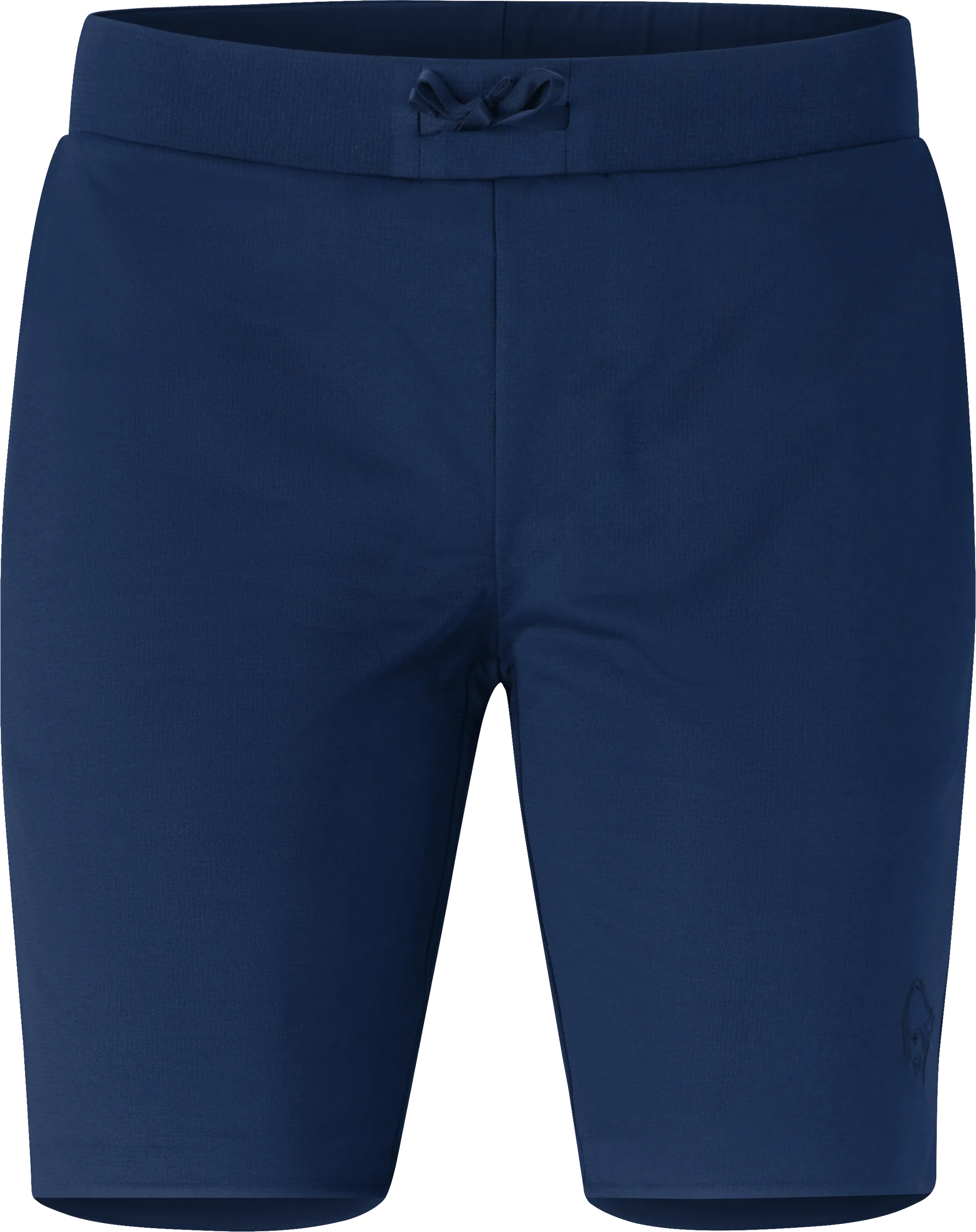 Norrøna Men's Falketind Warm Stretch Shorts Indigo Night Blue