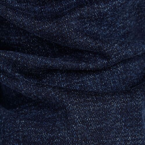 G-Star Raw - D21290 C051 - 3301 FLARE-G122 WARN IN HIMALAYA BLUE Negro