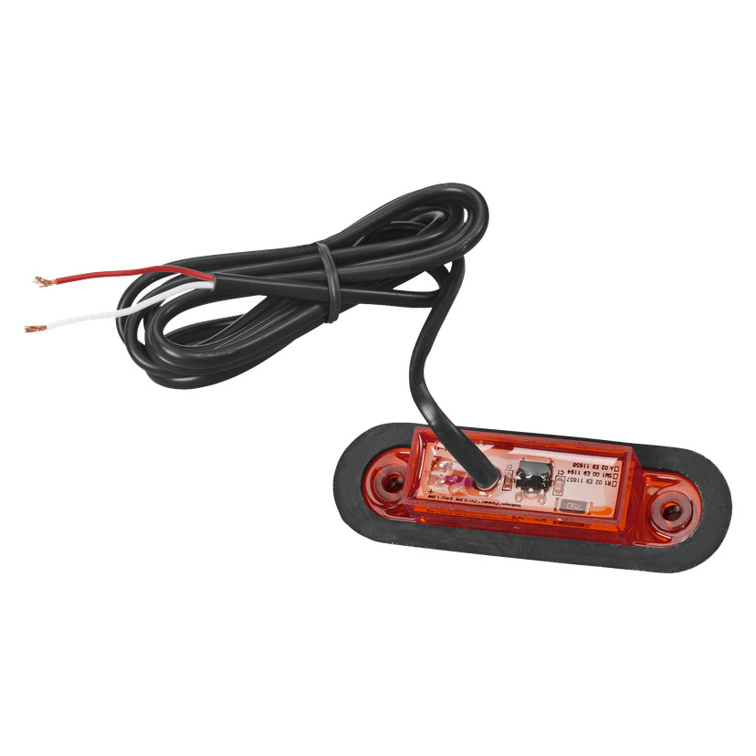 Posisjonslys LED